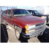 Image 2 : 1998 Chevrolet K1500