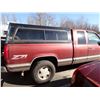 Image 3 : 1998 Chevrolet K1500