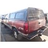 Image 4 : 1998 Chevrolet K1500