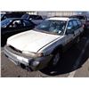 Image 1 : 1996 Subaru Outback