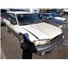 Image 2 : 1996 Subaru Outback