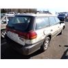 Image 3 : 1996 Subaru Outback