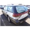 Image 4 : 1996 Subaru Outback