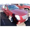 Image 2 : 2003 Cadillac CTS