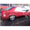 Image 3 : 2003 Cadillac CTS