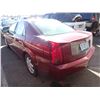 Image 4 : 2003 Cadillac CTS