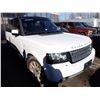 Image 2 : 2012 Land Rover Range Rover