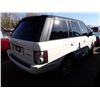 Image 3 : 2012 Land Rover Range Rover