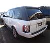 Image 4 : 2012 Land Rover Range Rover