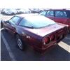 Image 4 : 1993 Chevrolet Corvette