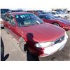 Image 2 : 1995 Subaru Legacy