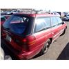 Image 3 : 1995 Subaru Legacy