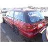 Image 4 : 1995 Subaru Legacy
