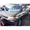 Image 1 : 2004 Chevrolet Express