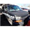 Image 2 : 2004 Chevrolet Express