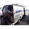 Image 3 : 2004 Chevrolet Express