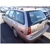 Image 4 : 1997 Ford Escort