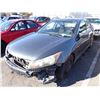 Image 1 : 2009 Honda Accord