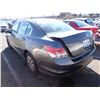 Image 4 : 2009 Honda Accord