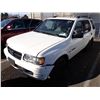 Image 1 : 1998 Honda Passport