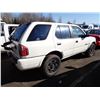 Image 3 : 1998 Honda Passport