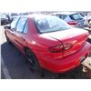 Image 4 : 2002 Chevrolet Cavalier