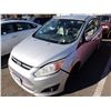 Image 1 : 2013 Ford C-Max