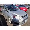 Image 2 : 2013 Ford C-Max