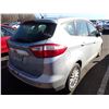 Image 3 : 2013 Ford C-Max
