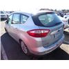 Image 4 : 2013 Ford C-Max