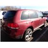 Image 3 : 2004 Volkswagen Touareg