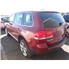 Image 4 : 2004 Volkswagen Touareg