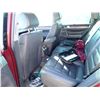 Image 6 : 2004 Volkswagen Touareg