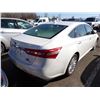 Image 3 : 2015 Toyota Avalon Hybrid