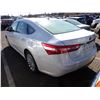 Image 4 : 2015 Toyota Avalon Hybrid
