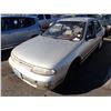Image 1 : 1997 Nissan Altima