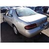 Image 4 : 1997 Nissan Altima