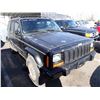 Image 2 : 1997 Jeep Cherokee
