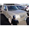 Image 2 : 2010 Jeep Patriot