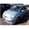Image 1 : 2008 Honda Fit