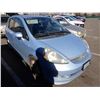 Image 2 : 2008 Honda Fit
