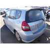 Image 4 : 2008 Honda Fit