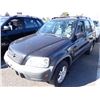 Image 1 : 1998 Honda CR-V