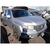 Image 2 : 2012 Honda Ridgeline
