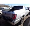 Image 3 : 2012 Honda Ridgeline