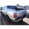 Image 4 : 2012 Honda Ridgeline