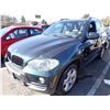 Image 1 : 2008 BMW X5