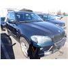 Image 2 : 2008 BMW X5