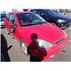 Image 2 : 2004 Ford Focus