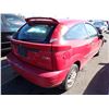 Image 3 : 2004 Ford Focus